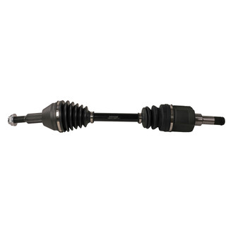 MOOG® - Front Driver Side CV Axle Assembly