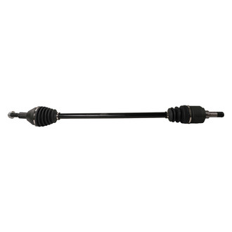 MOOG® - Front Passenger Side CV Axle Assembly