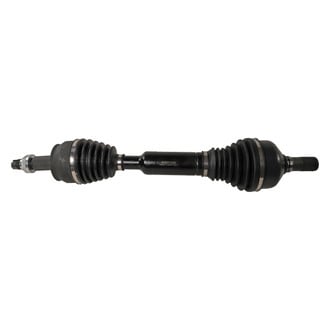 MOOG® - Front CV Axle Assembly