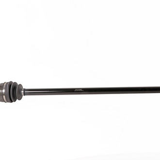 MOOG® - Front Passenger Side CV Axle Assembly