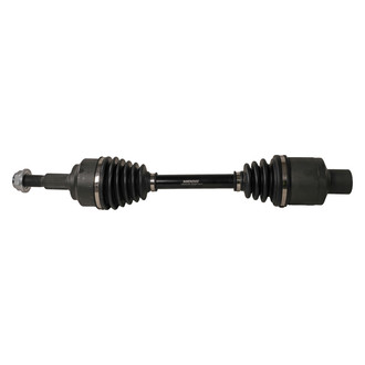 MOOG® - Front Passenger Side CV Axle Assembly