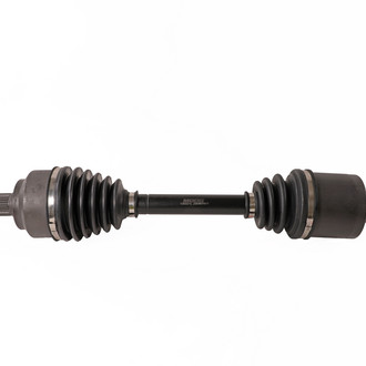 MOOG® - Front Driver Side CV Axle Assembly