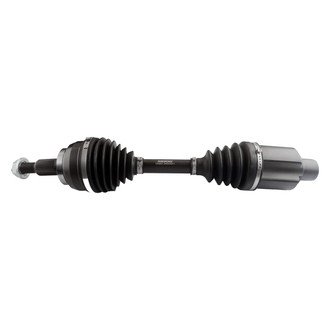 MOOG® - CV Axle Assembly