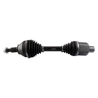 MOOG® - CV Axle Assembly