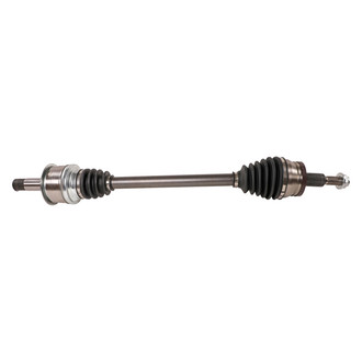 MOOG® - Rear CV Axle Assembly