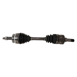 MOOG® - CV Axle Assembly