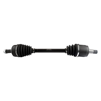 MOOG® - Front Driver Side CV Axle Assembly