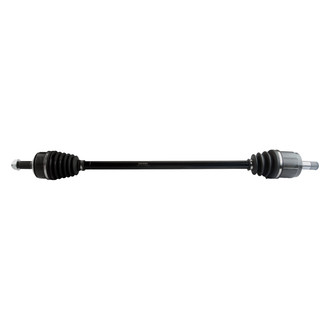 MOOG® - Front Passenger Side CV Axle Assembly