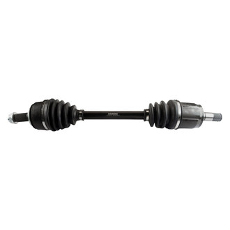 MOOG® - CV Axle Assembly