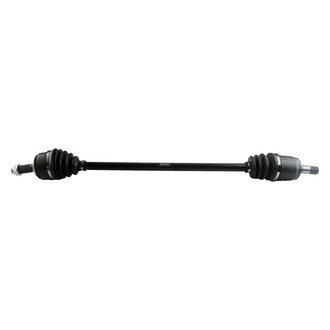 MOOG® - Front Passenger Side CV Axle Assembly