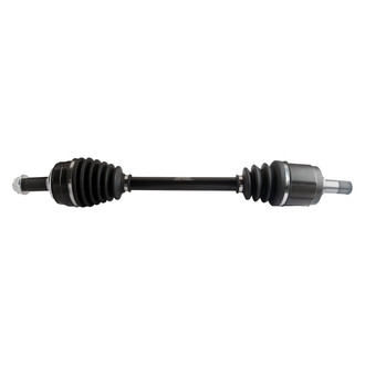 MOOG® - CV Axle Assembly