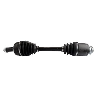 MOOG® - CV Axle Assembly