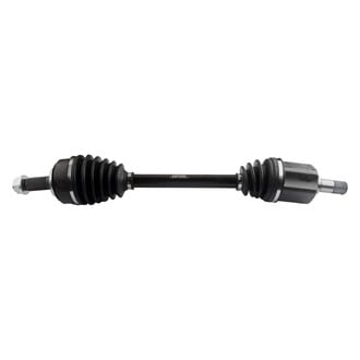 MOOG® - CV Axle Assembly
