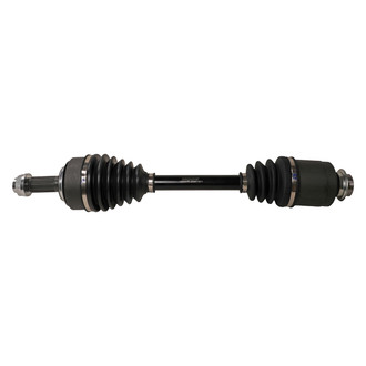 MOOG® - Front Passenger Side CV Axle Assembly