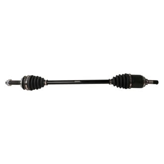 MOOG® - Rear Driver Side CV Axle Assembly