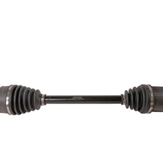 MOOG® - Front Driver Side CV Axle Assembly