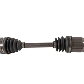 MOOG® - CV Axle Assembly