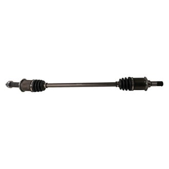 MOOG® - Rear Driver Side CV Axle Assembly