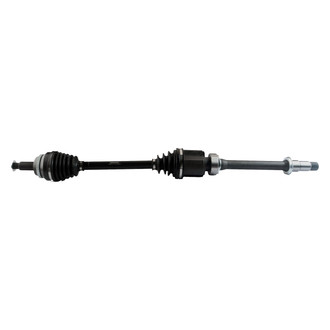 MOOG® - Front Passenger Side CV Axle Assembly