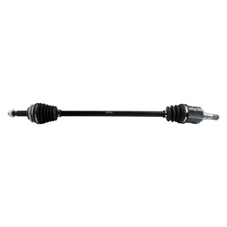 MOOG® - Front Passenger Side CV Axle Assembly