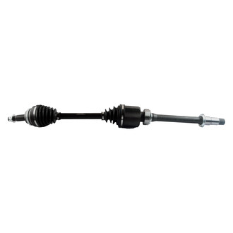 MOOG® - CV Axle Assembly