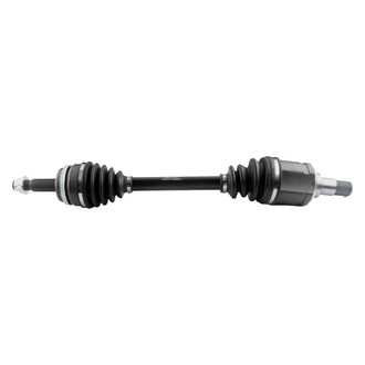 MOOG® - CV Axle Assembly