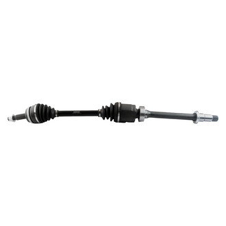 MOOG® - Front Passenger Side CV Axle Assembly