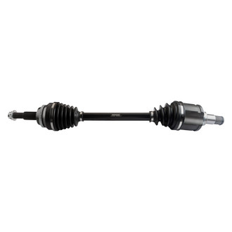 MOOG® - CV Axle Assembly