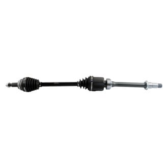 MOOG® - Front Passenger Side CV Axle Assembly