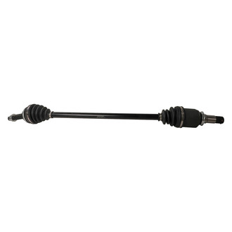 MOOG® - Front Passenger Side CV Axle Assembly