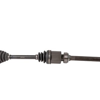 MOOG® - Front Passenger Side CV Axle Assembly
