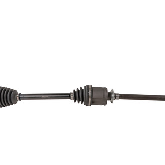 MOOG® - Front Passenger Side CV Axle Assembly