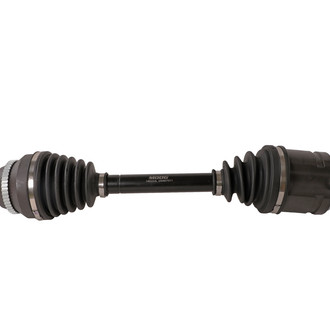 MOOG® - Front Driver Side CV Axle Assembly
