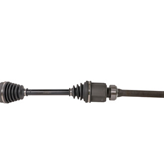 MOOG® - Front Passenger Side CV Axle Assembly