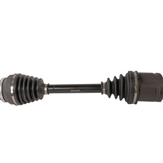 MOOG® - Front Driver Side CV Axle Assembly