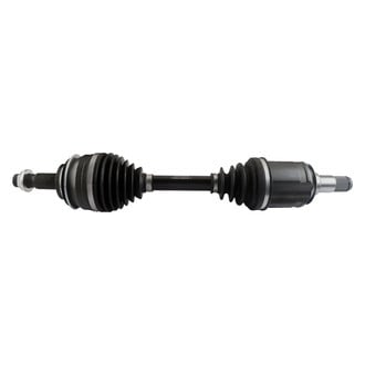 MOOG® - CV Axle Assembly