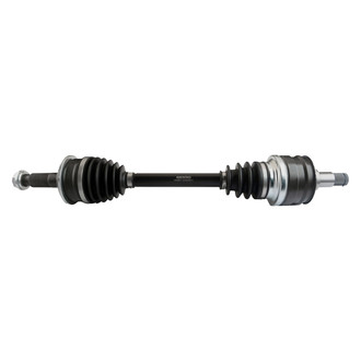 MOOG® - CV Axle Assembly