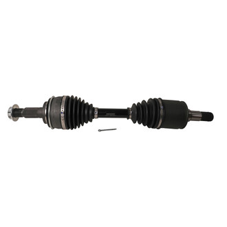 MOOG® - Front CV Axle Assembly