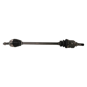 MOOG® - Front Passenger Side CV Axle Assembly
