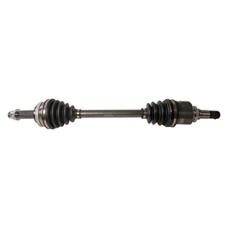 MOOG® - CV Axle Assembly