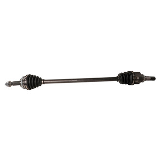 MOOG® - Front Passenger Side CV Axle Assembly