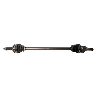 MOOG® - Front Passenger Side CV Axle Assembly