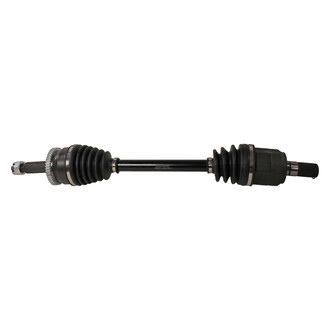 MOOG® - Front Driver Side CV Axle Assembly