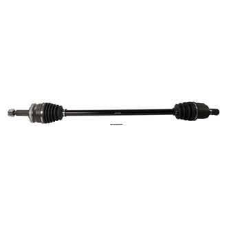 MOOG® - Front Passenger Side CV Axle Assembly