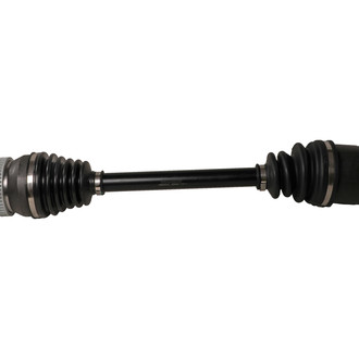 MOOG® - CV Axle Assembly