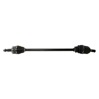 MOOG® - Front Passenger Side CV Axle Assembly
