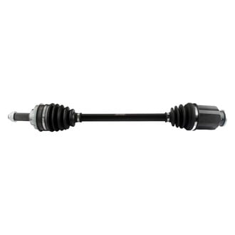 MOOG® - Front CV Axle Assembly