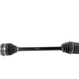 MOOG® - Front CV Axle Assembly