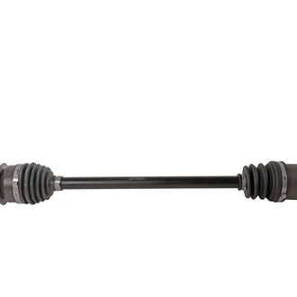 MOOG® - Rear CV Axle Assembly