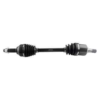 MOOG® - CV Axle Assembly